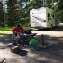 Whistlers Campground