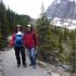 Mount Edith Cavell