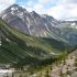 Mount Edith Cavell