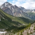 Mount Edith Cavell