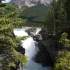 Athabasca Falls