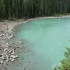 Athabasca Falls