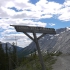 Icefields Parkway - Bridal Veil Falls