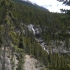 Icefields Parkway - Bridal Veil Falls