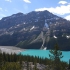 Icefields Parkway - Peyto Lake