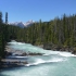 Yoho - Kicking Horse River