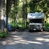 Yoho - Kicking Horse Campground