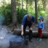 Yoho - Kicking Horse Campground