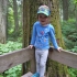 Giant Cedars Nature Trail