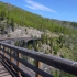 Myra Canyon