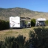 Osoyoos - Nk'mip Campground