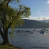 Osoyoos - Nk'mip Campground - Badeinseln