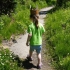 Manning Park - Beaver Pond Nature Trail