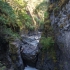 Englishman River Falls - Lower Falls