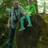 Cathedral Grove