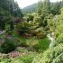 Butchart Gardens - Sunken Garden