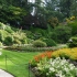 Butchart Gardens - Sunken Garden