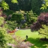 Butchart Gardens - Sunken Garden