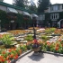 Butchart Gardens