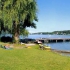 Strandbad Unterburg