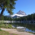 Lago d'Antorno