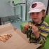 Peetri - Mittagessen im Einkaufszentrum