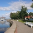 Haapsalu - Strandpromenade