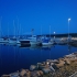 Kärdla - Hafen
