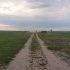 Strand vom Campingplatz Randmäe Puhketalu