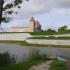 Kuressaare - Burg