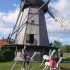 Windmühlen von Angla