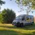 Harz - Campingplatz Birnbaumteich