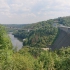 Harz - Rappbode-Talsperre