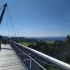 Skywalk Allgäu - Bodensee im Hintergrund