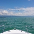 Bodensee - Zeppelin im Anflug