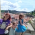 Ceský Krumlov - Burg