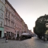 Swidnica - Marktplatz