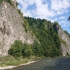 Floßfahrt auf dem Dunajec