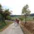 Radakovo - Spaziergang