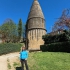 Sarlat-la-Canéda - Totenlaterne