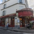 Paris - Café aus dem Film »Die fabelhafte Welt der Amélie«