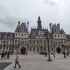 Paris - Hôtel de Ville