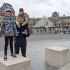 Paris - Louvre