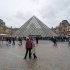 Paris - Louvre