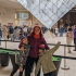 Paris - Carrousel du Louvre