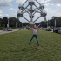 Brüssel - Atomium