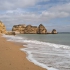 Praia Dona Ana