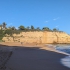 Praia de Nossa Senhora da Rocha