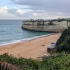 Praia de Nossa Senhora da Rocha