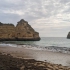 Praia Dona Ana